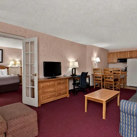 Quality Inn & Suites Hoteles en Craig