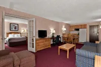 Quality Inn & Suites - Wifi