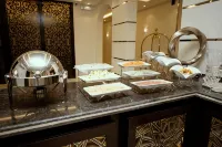 Rest Night Serviced Apartments - Wadi Al Dawasir - ที่มีบาร์