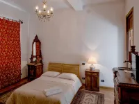 Villa Ayghedzor - Desayuno