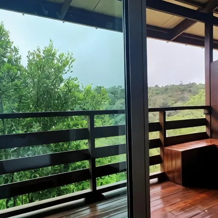 Nikgold Garden Resort Kundasang