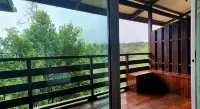 Nikgold Garden Resort Kundasang - Mountain view