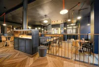 Hotel Profis - Wifi