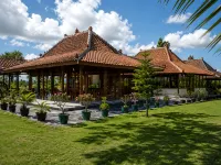 Azana Green Resort Pracimantoro Hotele w: Wonogiri