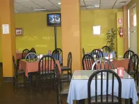 Hotel Navarro - Bữa sáng