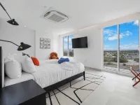 Atlantic 360 by BlueAruba Rentals Hotels in Eagle Beach