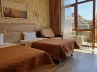 Celentano Mini-Hotel - 民泊