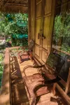 La Maison De Buoc - Pet friendly