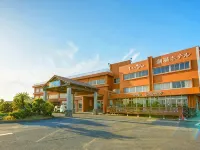 Iioka Shiosai Hotel