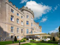 Markree Castle Hotels in 