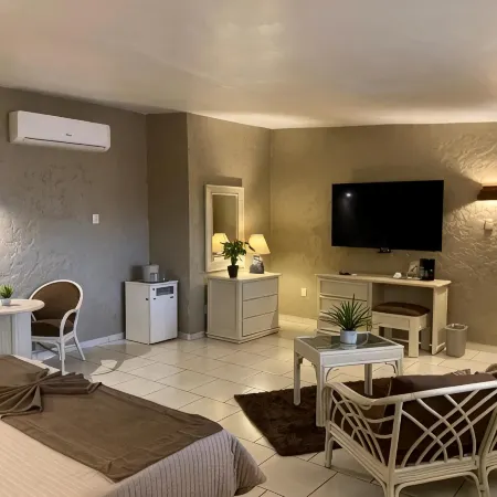 Hotel Casa Layun