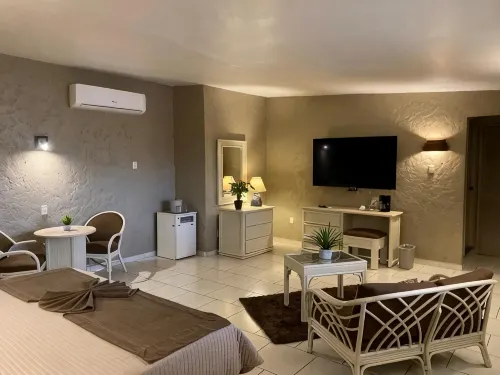 Hotel Casa Layun