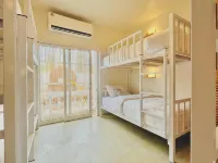 Hi Sea Hostel - hostel