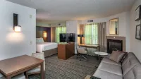 Aspen Suites Hotel Fairbanks