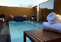 Aquae Sinis Albergo Diffuso - Pools