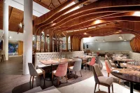 Grand Palladium Bavaro Suites Resort & Spa - All Inclusive - servizio colazione