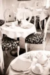 Hotel Centrale - Aamiainen