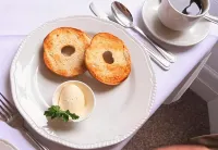 Haytor Hotel - Breakfast