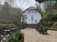Hotel Restaurant Waldlust