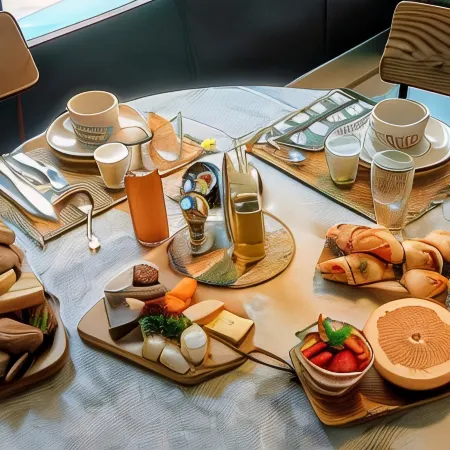Le 19-21 - Un Amour d'Hotel