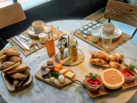 Le 19-21 - Un Amour d'Hotel - Wifi