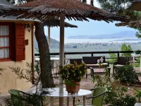 Chrissa Camping Rooms & Bungalows Hotels in Fokida