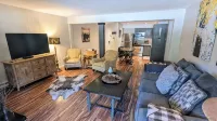 Modern 2br lakeview Condo in the mountains - 3-Sterne