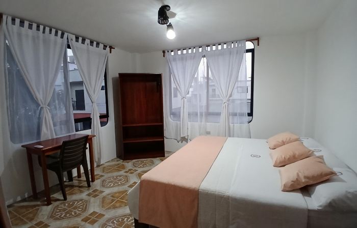 Hostal Brisas Del Mar