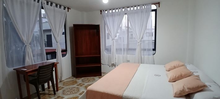 Hostal Brisas Del Mar Ξενοδοχεία στην πόλη Νήσος Ισαβέλα