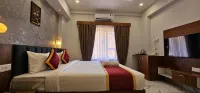 ROYAL PALACE STAY - 2-نجوم