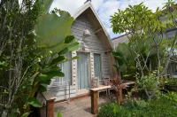 Lavella Villas Kuta Lombok
