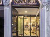 Laleli Emin Hotel Hotels near Marmaray Yenikapi