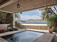 Belvedere Mykonos - Waterfront Villa & Suites - the Leading Hotels of the World - Villas