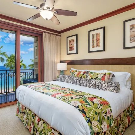 Last Minute Special 2 Bedrm Oceanfront Villa w/Amazing Views & Luxury Amenities