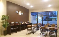 Cinnamon's Hotel Wonosobo