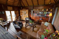 Parsons Hilltop Safari Camp