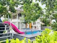 Sova Vcay Pool Villa - Villas