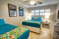 Fun Condo / Ocean View Escape - 3 Sao