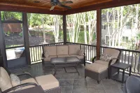 Little Bear Lodge at Lake Norman! - Alphydda