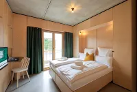 Kitz Boutique Hotel & Restaurant - Wifi
