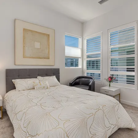 Luxury Condo in Napa Downtown