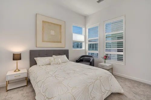 Luxury Condo in Napa Downtown - 주방