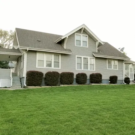 Beautiful Home near Zoo/College World Series/Downtown