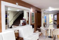 San Martin Hotel y Spa - Wifi