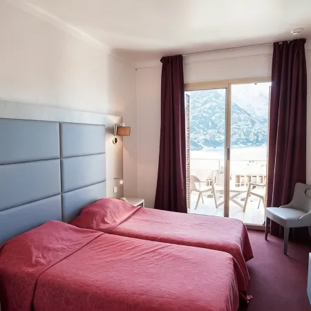 Hotel Kalliste