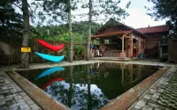 Imah Kayu by Horison - Wifi