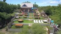 Descanso En Paraiso Resort - Pet friendly