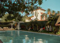 Casa na Lagoa - Swimmingpools