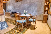 KeJawa Luxury Villa by Sampai - Scenic