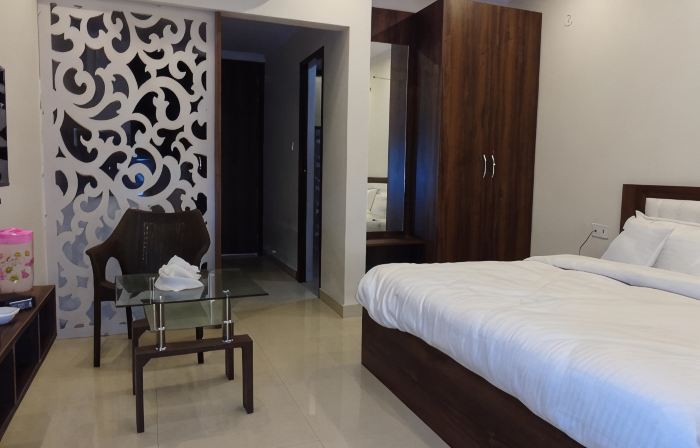 Rukmani Inn